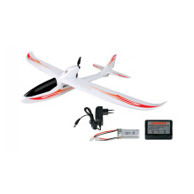 Amewi RC Flugzeug Skyrunner V3 Li-Po Battery 300mAh / 14+ Amewi RC Flugzeug Skyrunner V3 Li-Po Battery 300mAh / 14+