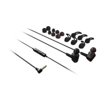 Asus ROG Cetra II Core (juodas, 3,5 mm lizdas) Asus ROG Cetra II Core (juodas, 3,5 mm lizdas)