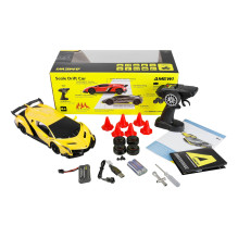 Amewi RC Drift License Lamborghini Veneno gelb