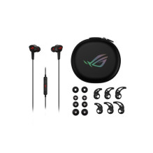 Asus ROG Cetra II Core (Black, 3.5 mm Jack) Asus ROG Cetra II Core (Black, 3.5 mm Jack)