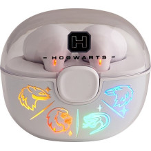Lazerbuilt In-Ear Headset Harry Potter Hogwarts Lazerbuilt In-Ear Headset Harry Potter Hogwarts