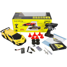 Amewi RC Drift License Lamborghini Veneno gelb