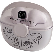 Lazerbuilt In-Ear Headset Harry Potter Hogwarts Lazerbuilt In-Ear Headset Harry Potter Hogwarts