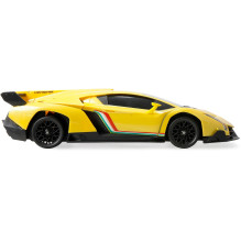 Amewi RC Drift License Lamborghini Veneno gelb