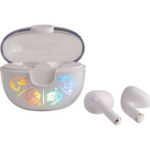 Lazerbuilt In-Ear Headset Harry Potter Hogwarts Lazerbuilt In-Ear Headset Harry Potter Hogwarts