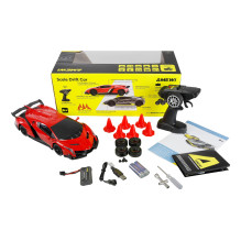 Amewi RC Drift car Lamborghini Veneno Red Amewi RC Drift car Lamborghini Veneno Red