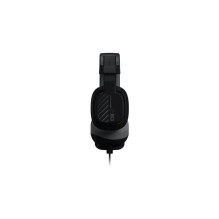 Ausinės Logitech A10 Gen. 2 Czarne (939-002057) Ausinės Logitech A10 Gen. 2 Czarne (939-002057)
