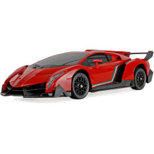 Amewi RC drift automodelis Lamborghini Veneno Red Amewi RC drift automodelis Lamborghini Veneno Red