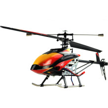 Amewi RC Helicopter Buzzard Pro XL V2 Li-Po baterija 1500mAh / 14+