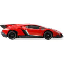 Amewi RC drift automodelis Lamborghini Veneno Red Amewi RC drift automodelis Lamborghini Veneno Red