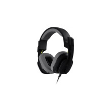 Ausinės Logitech A10 Gen. 2 Czarne (939-002057) Ausinės Logitech A10 Gen. 2 Czarne (939-002057)