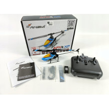 Amewi RC malūnsparnis AFX4...
