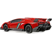 Amewi RC drift automodelis Lamborghini Veneno Red Amewi RC drift automodelis Lamborghini Veneno Red