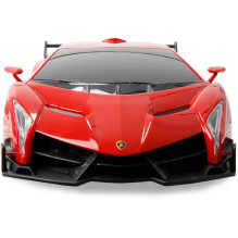 Amewi RC drift automodelis Lamborghini Veneno Red Amewi RC drift automodelis Lamborghini Veneno Red