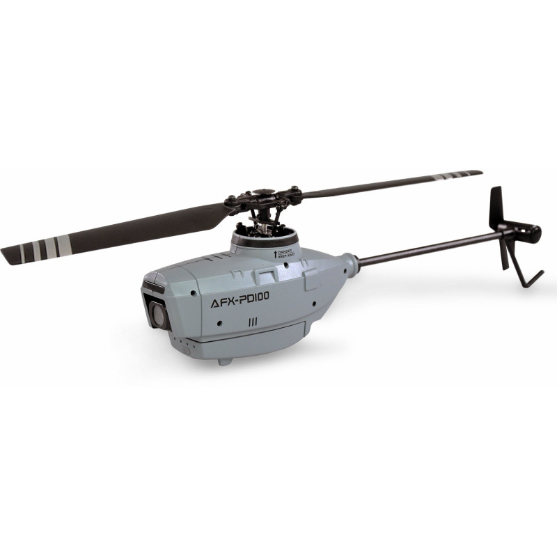 Amewi AFX-PD100 Helicopter with HD camera 4-Kanal 6G RTF