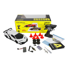 Amewi RC Drift License Lamborghini Veneno weiß Amewi RC Drift License Lamborghini Veneno weiß