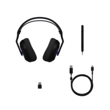Logitech Headset G G522 schwarz (981-001544) (981001544) Logitech Headset G G522 schwarz (981-001544) (981001544)