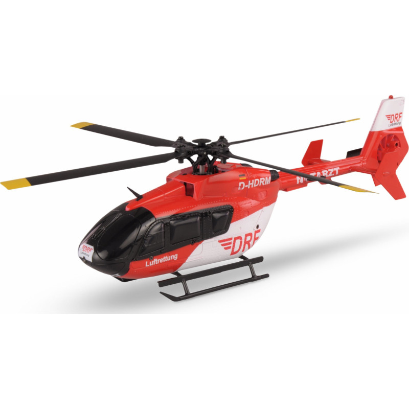 Amewi RC Helicopter AFX-135 DRF Li-Po Battery 350mAh / 14+
