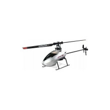 Amewi RC Helicopter AFX4 R3D Li-Po Battery 300mAh silver / 14+