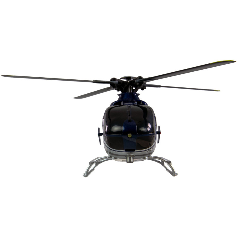 Amewi RC Helicopter EC135 Li-Po Battery 400mAh blau / Black