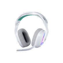Ausinės Logitech G522 Lightspeed Białe (981-001550) Ausinės Logitech G522 Lightspeed Białe (981-001550)