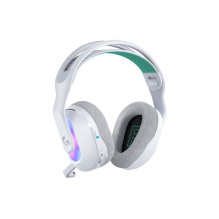 Ausinės Logitech G522 Lightspeed Białe (981-001550) Ausinės Logitech G522 Lightspeed Białe (981-001550)