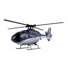 Amewi The Flying Bulls EC135 PRO Brushless 6-Kanal Helicopter