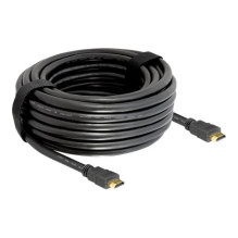 Delock Kabel HDMI A Stecker...