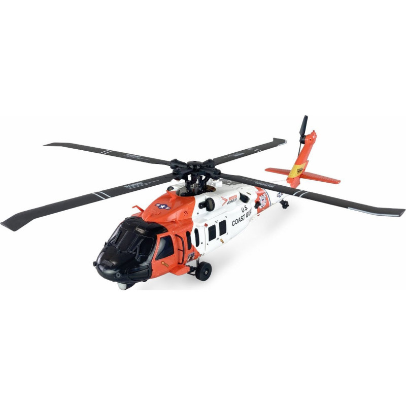 Amewi RC Helicopter UH60 Li-Po Battery 1350mAh 14+