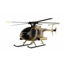 Amewi AFX MD500E Militär...