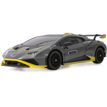 Amewi RC drift automodelis Lamborghini Huracan anthracite Amewi RC drift automodelis Lamborghini Huracan anthracite