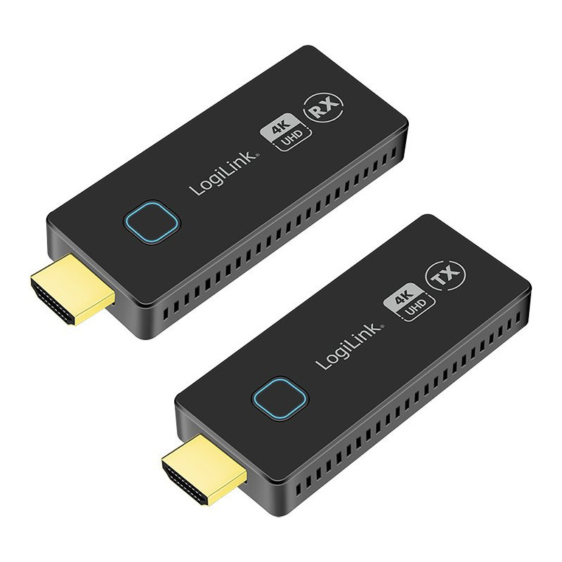 LogiLink HDMI jungčių rinkinys 30m
