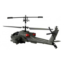 Amewi Apache AH-64 Coaxial Helicopter 3.5-Channel RTF