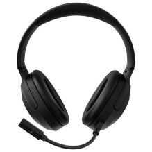 Ausinės Creative Zen Hybrid Pro Czarne (51EF1040AA001)