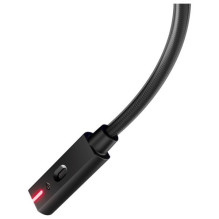 Ausinės Creative Zen Hybrid Pro Czarne (51EF1040AA001)