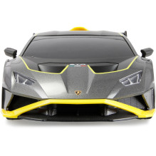 Amewi RC drift automodelis Lamborghini Huracan anthracite Amewi RC drift automodelis Lamborghini Huracan anthracite