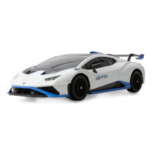 Amewi RC Drift car Lamborghini Huracan White