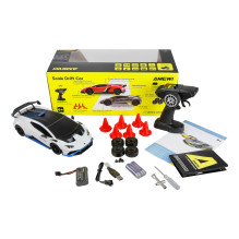 Amewi RC Drift automodelis Lamborghini Huracan White