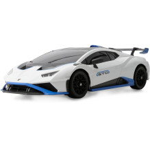 Amewi RC Drift automodelis Lamborghini Huracan White