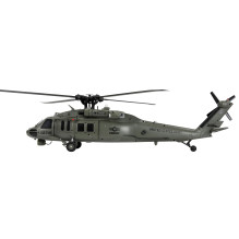 Amewi UH60 Juoda Hawk Jūrų CP Sraigtasparnis 6G / 3D RTF 16+ Amewi UH60 Juoda Hawk Jūrų CP Sraigtasparnis 6G / 3D RTF 16+