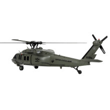 Amewi UH60 Black Hawk Marine CP Helicopter 6G / 3D RTF 16+