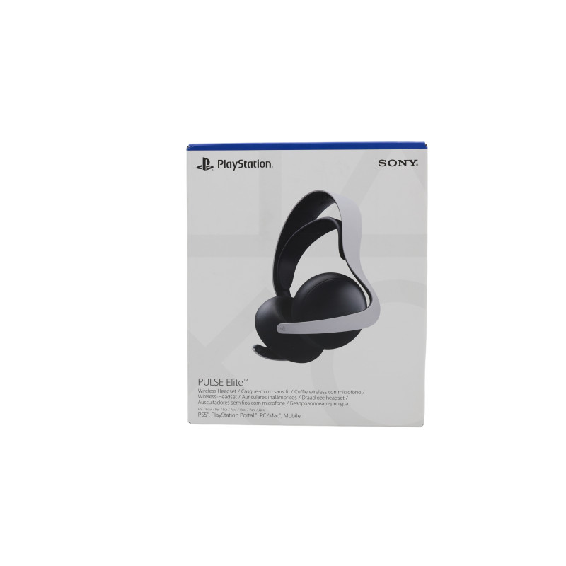 PS5 PULSE ELITE WRL MICR