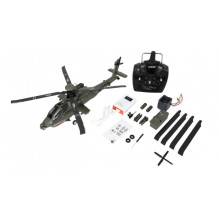 Amewi Apache AH-64D CP...