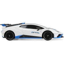 Amewi RC Drift automodelis Lamborghini Huracan White
