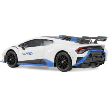 Amewi RC Drift car Lamborghini Huracan White
