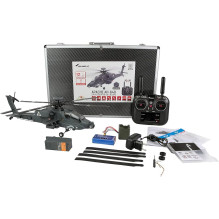 Amewi Apache AH-64D CP...