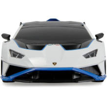 Amewi RC Drift car Lamborghini Huracan White