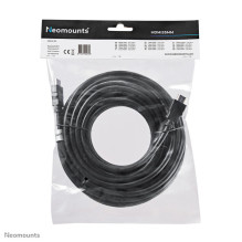 Neomounts HDMI cable High Speed 10m Black