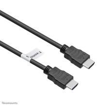 Neomounts HDMI-Kabel High Speed 7,5m Black
