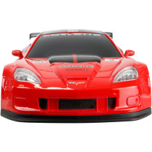 Amewi RC drifto licencija „Corvette“ rot